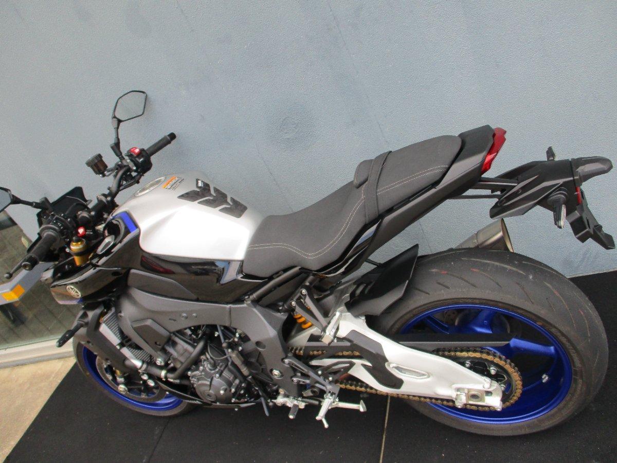 2025 YAMAHA MT-10SP SPORTS