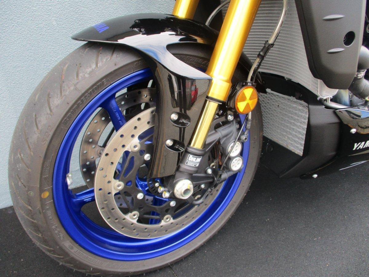 2025 YAMAHA MT-10SP SPORTS