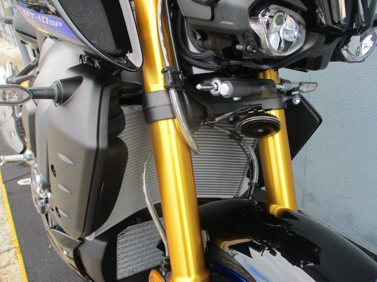 2025 YAMAHA MT-10SP SPORTS