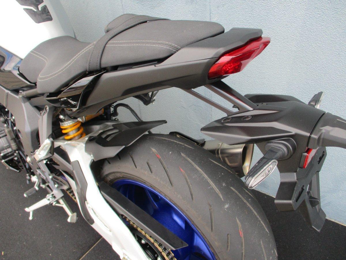 2025 YAMAHA MT-10SP SPORTS