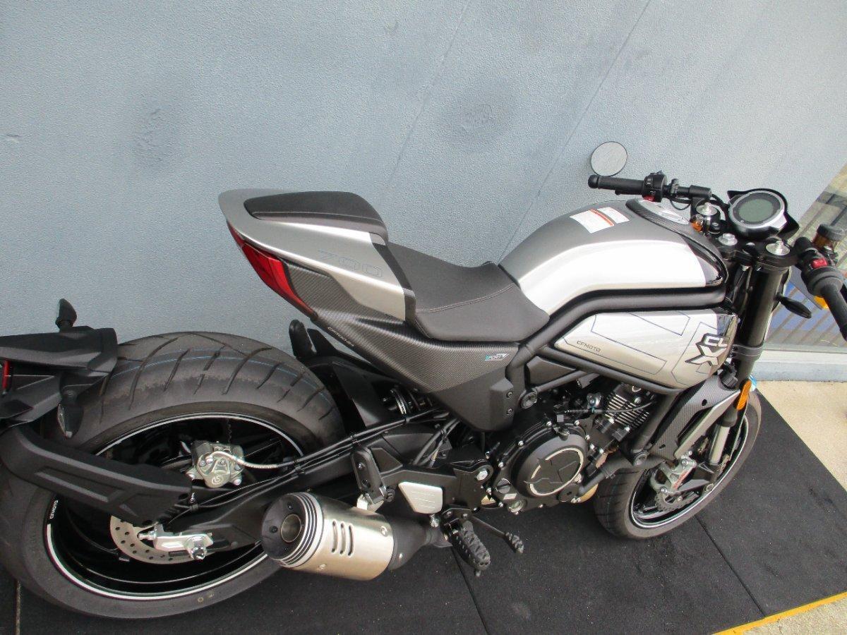 2022 CF MOTO CL-X SPORT SPORTS