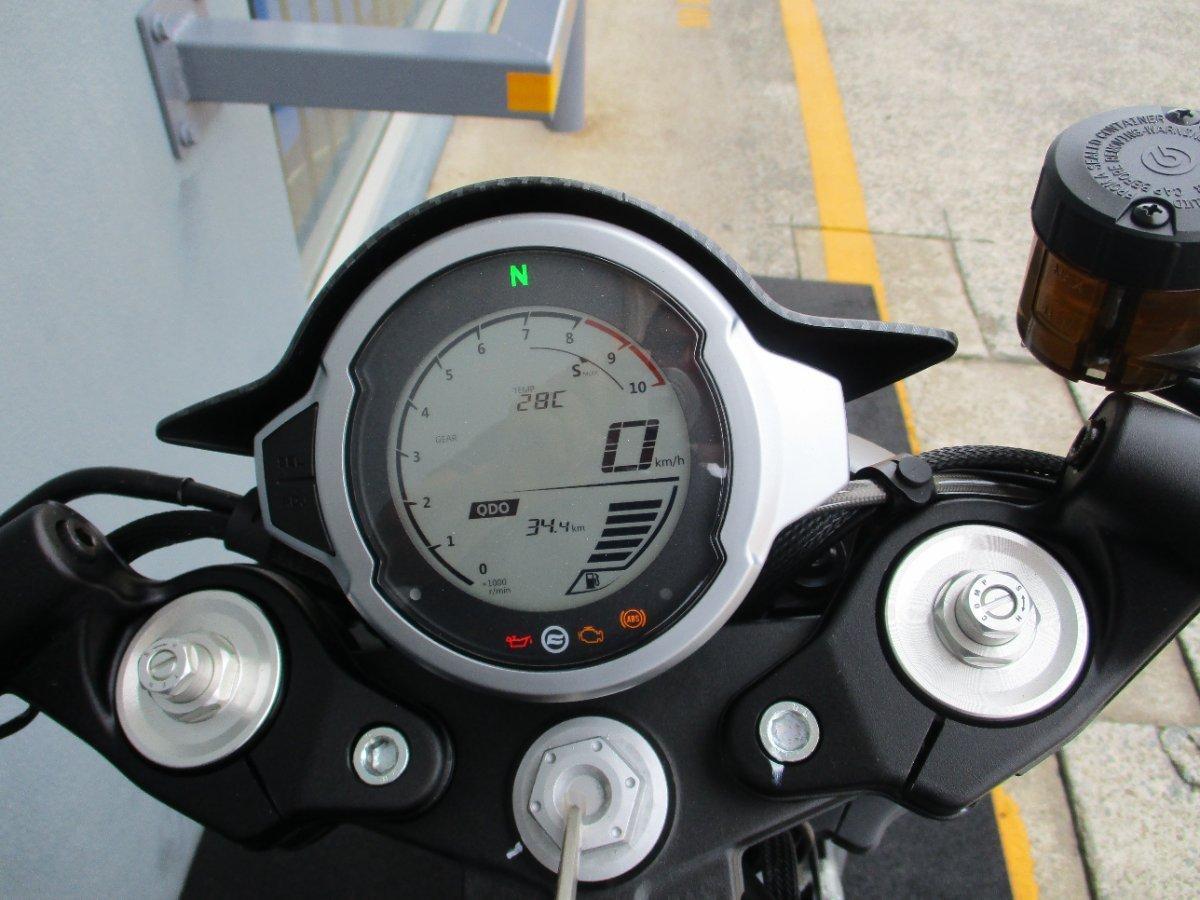 2022 CF MOTO CL-X SPORT SPORTS