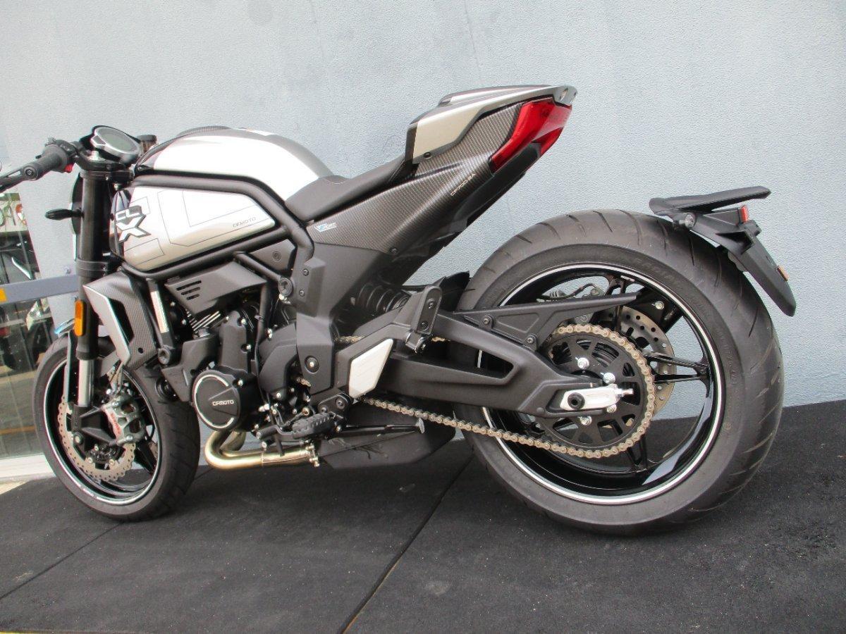2022 CF MOTO CL-X SPORT SPORTS