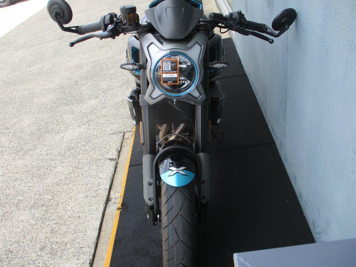 2022 CF MOTO CL-X SPORT SPORTS