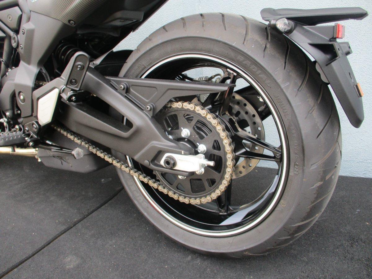 2022 CF MOTO CL-X SPORT SPORTS