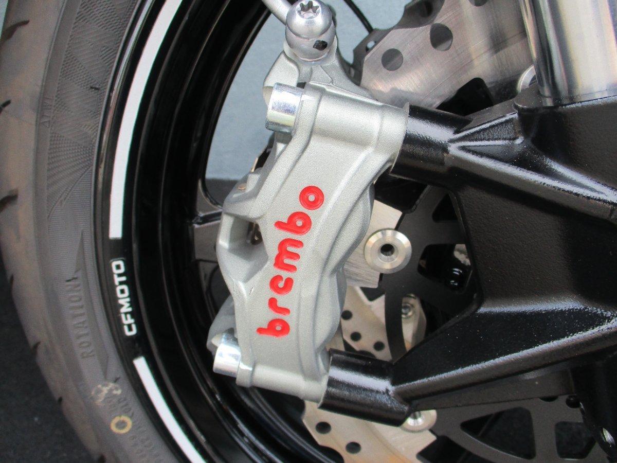 2022 CF MOTO CL-X SPORT SPORTS