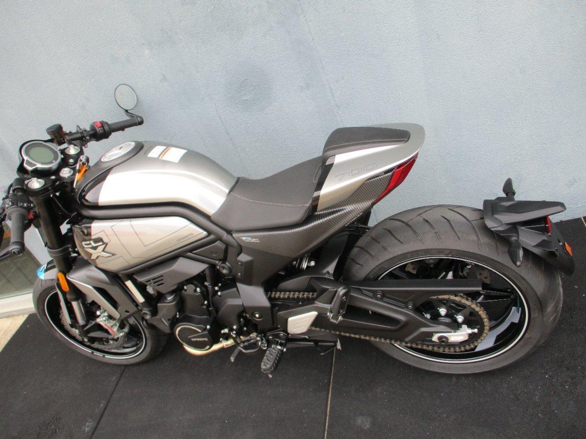 2022 CF MOTO CL-X SPORT SPORTS