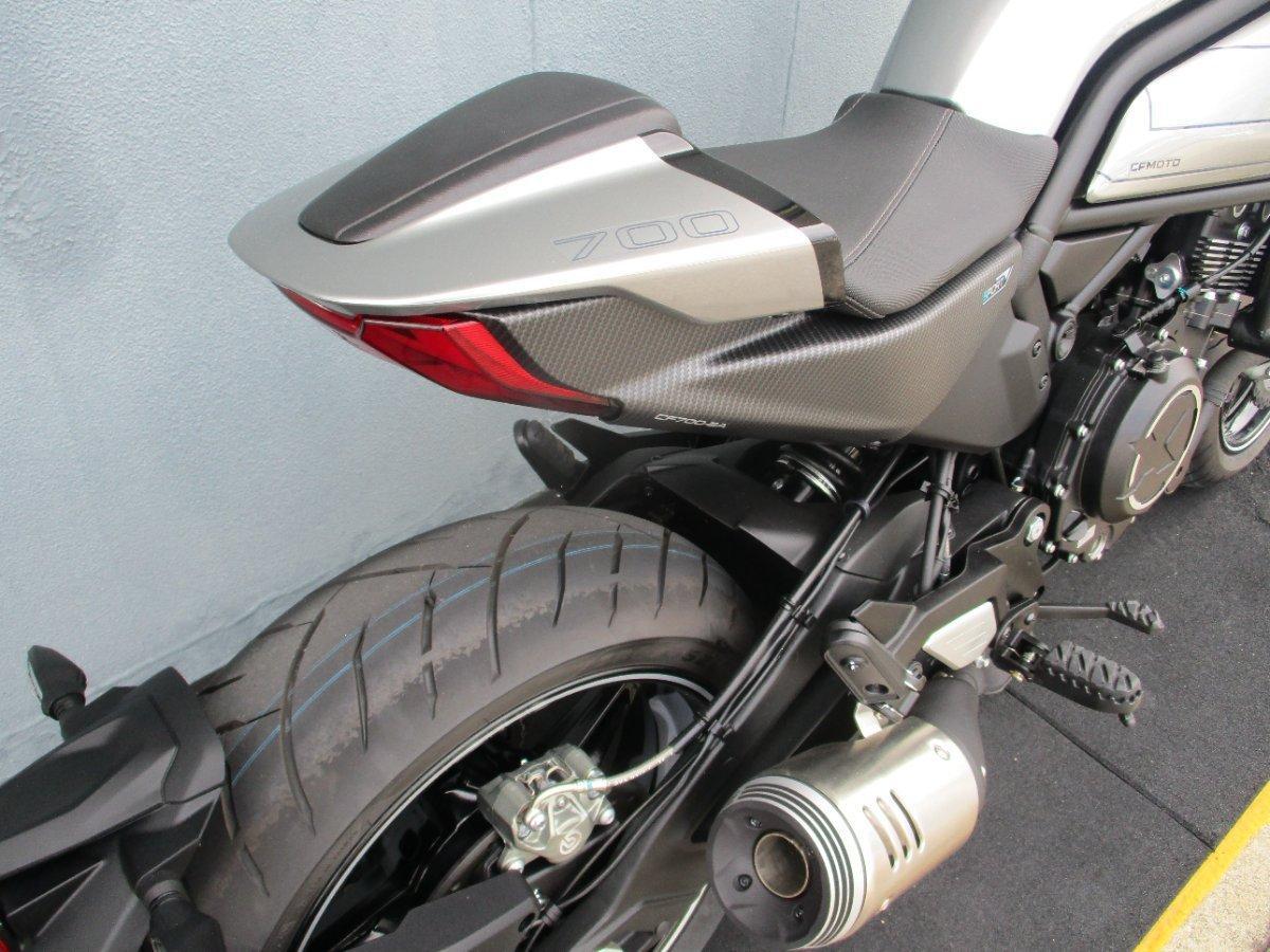2022 CF MOTO CL-X SPORT SPORTS