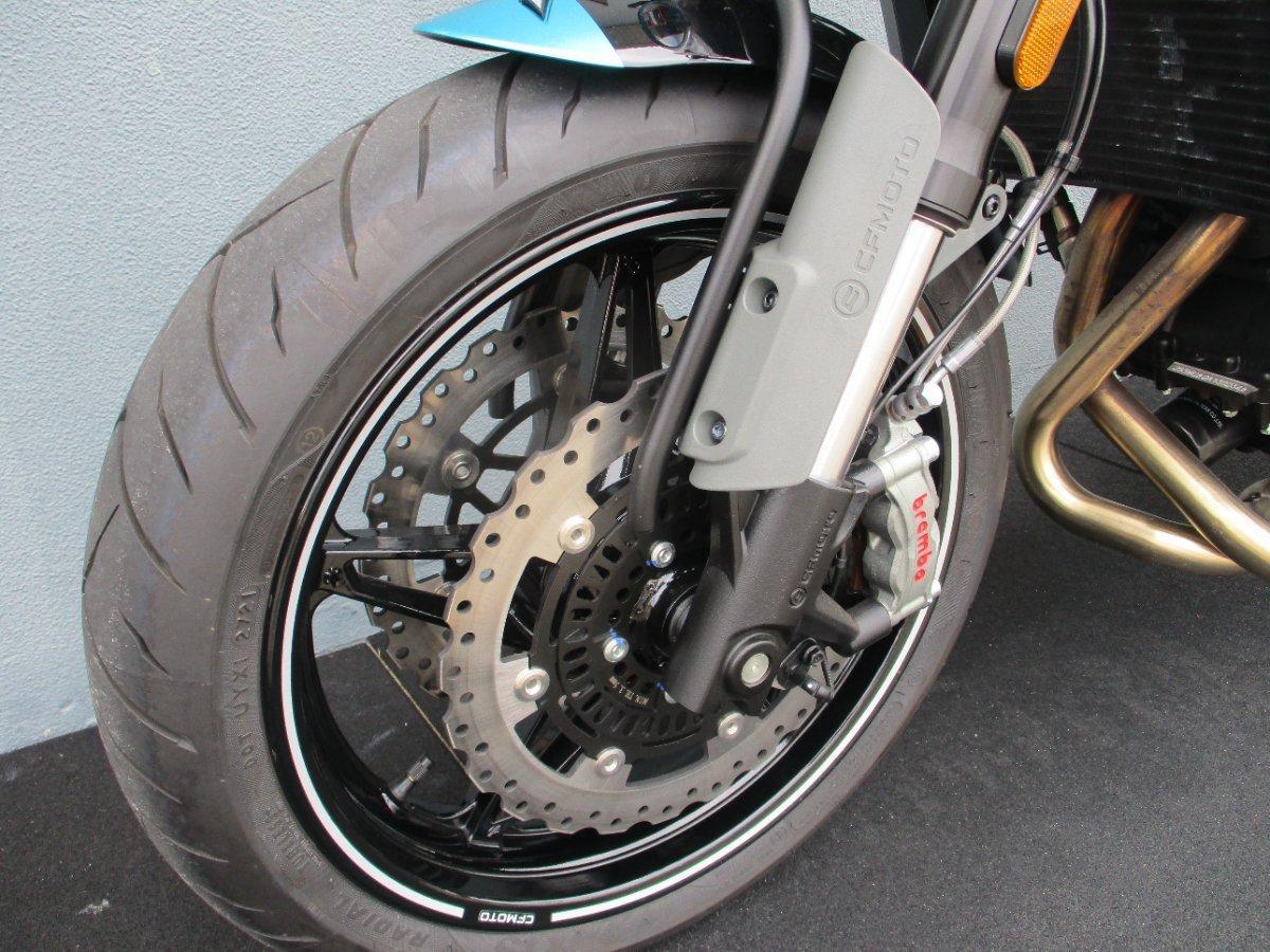 2022 CF MOTO CL-X SPORT SPORTS