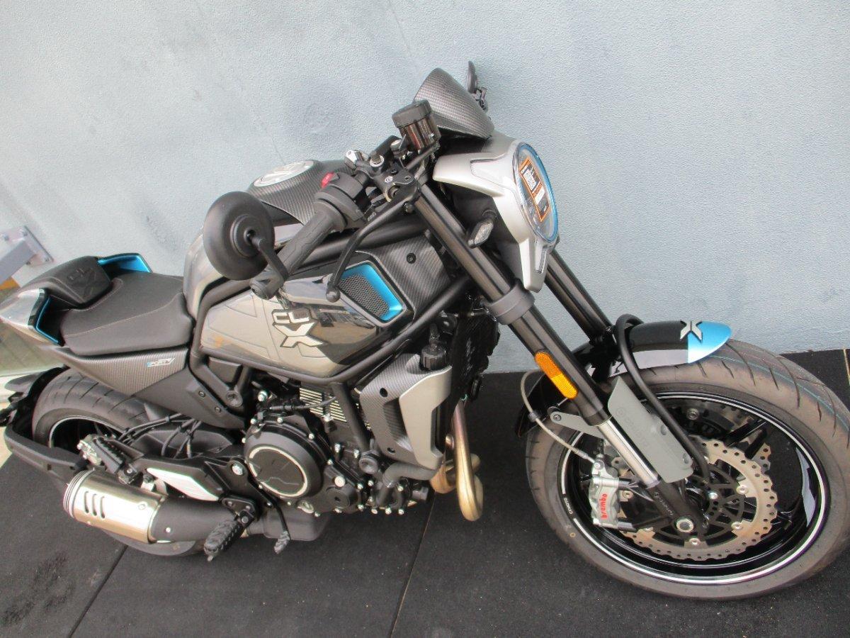 2022 CF MOTO CL-X SPORT SPORTS