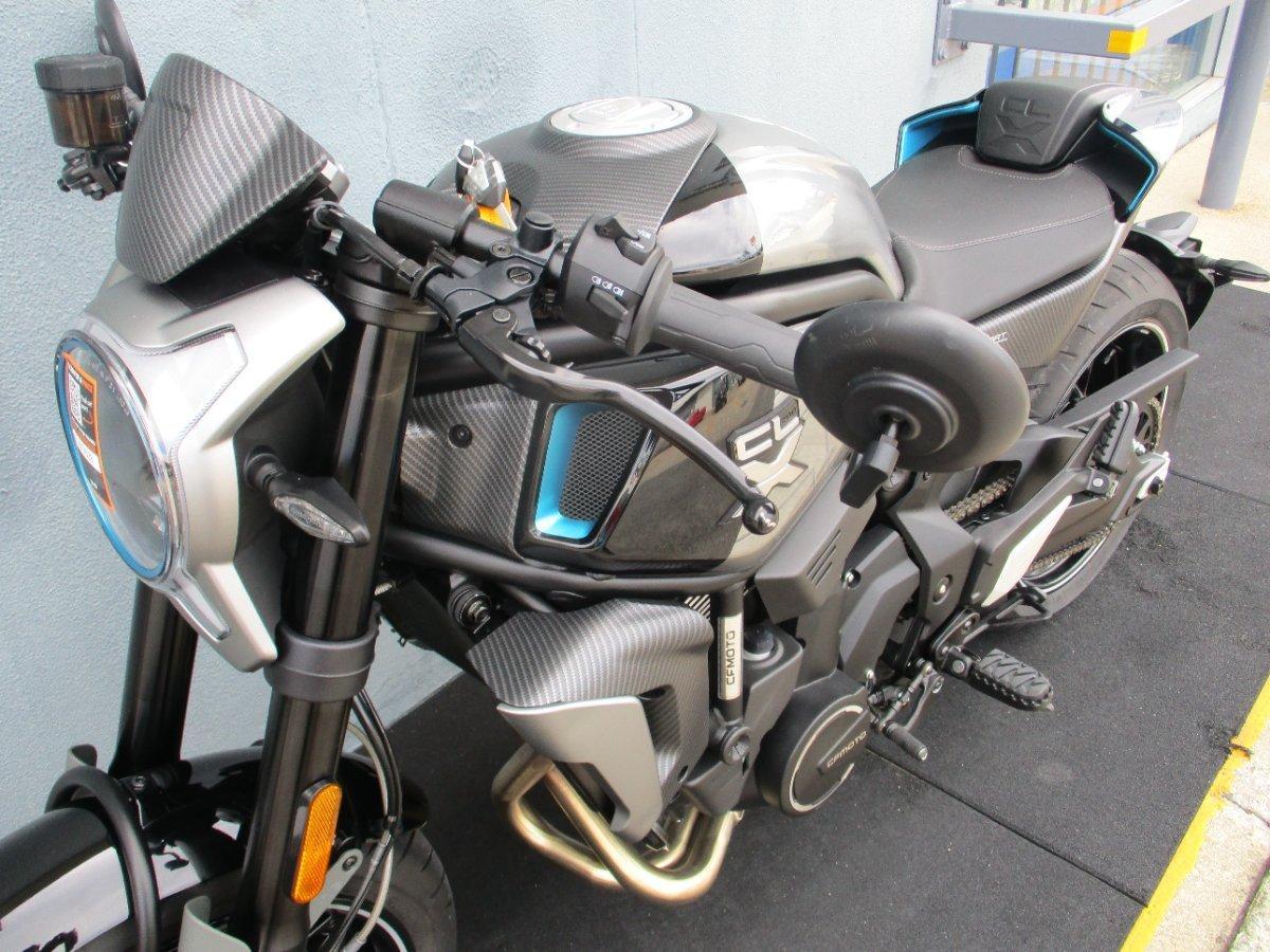2022 CF MOTO CL-X SPORT SPORTS