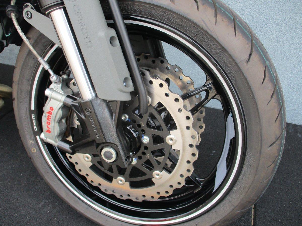 2022 CF MOTO CL-X SPORT SPORTS