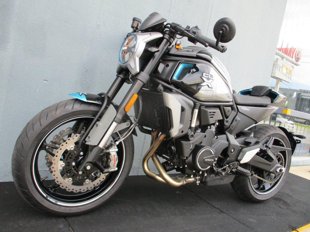 2022 CF MOTO CL-X SPORT SPORTS