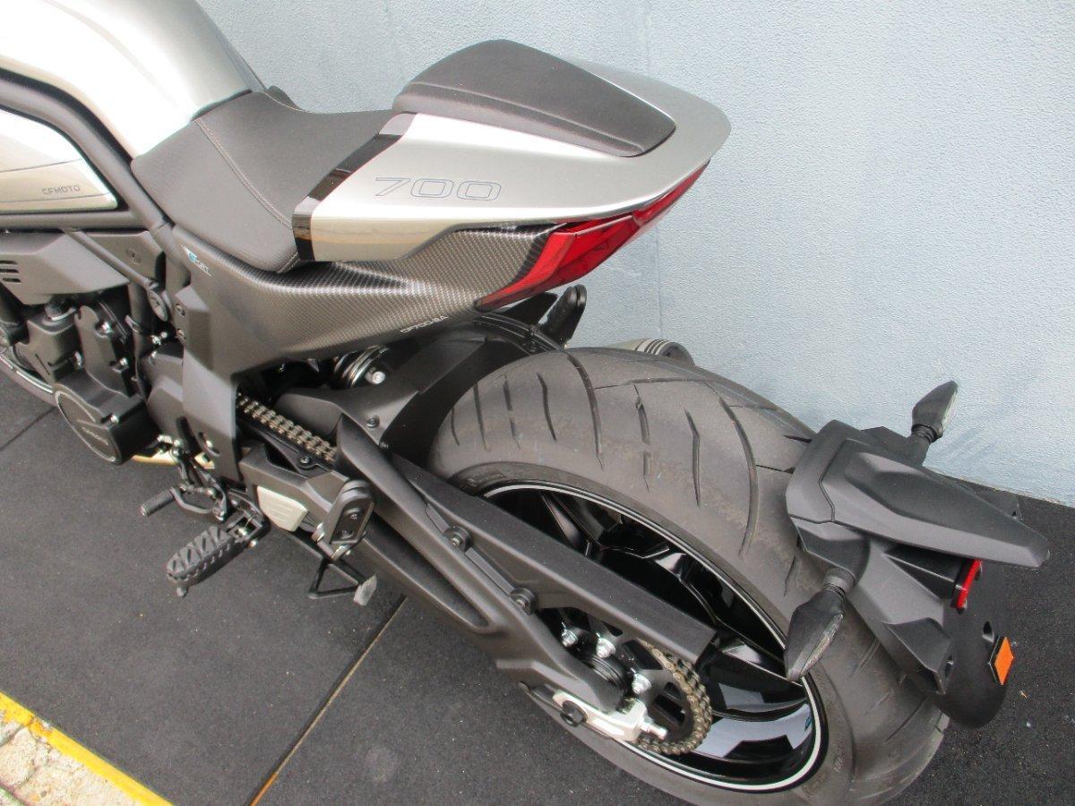 2022 CF MOTO CL-X SPORT SPORTS