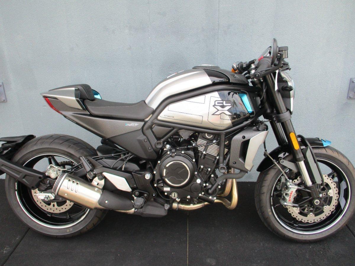 2022 CF MOTO CL-X SPORT SPORTS