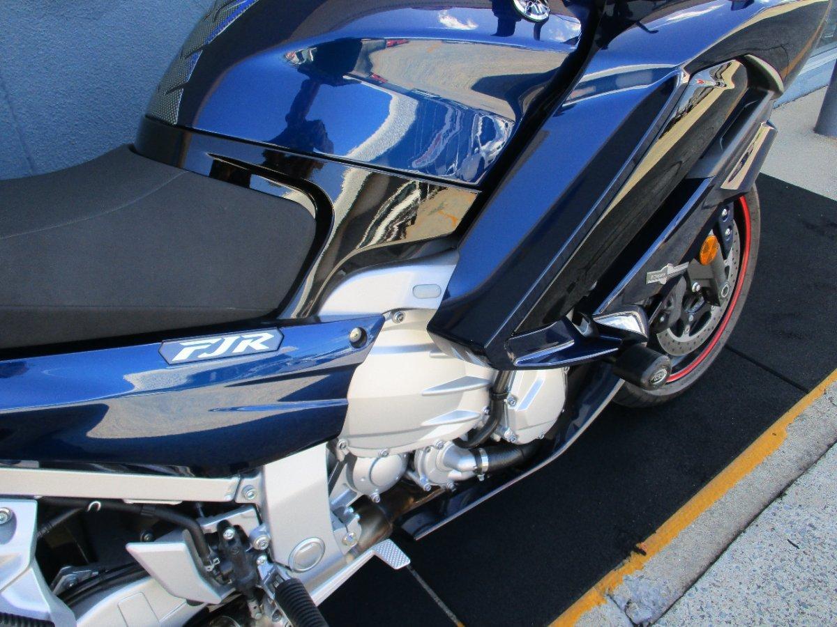 2024 YAMAHA FJR1300AE ROAD