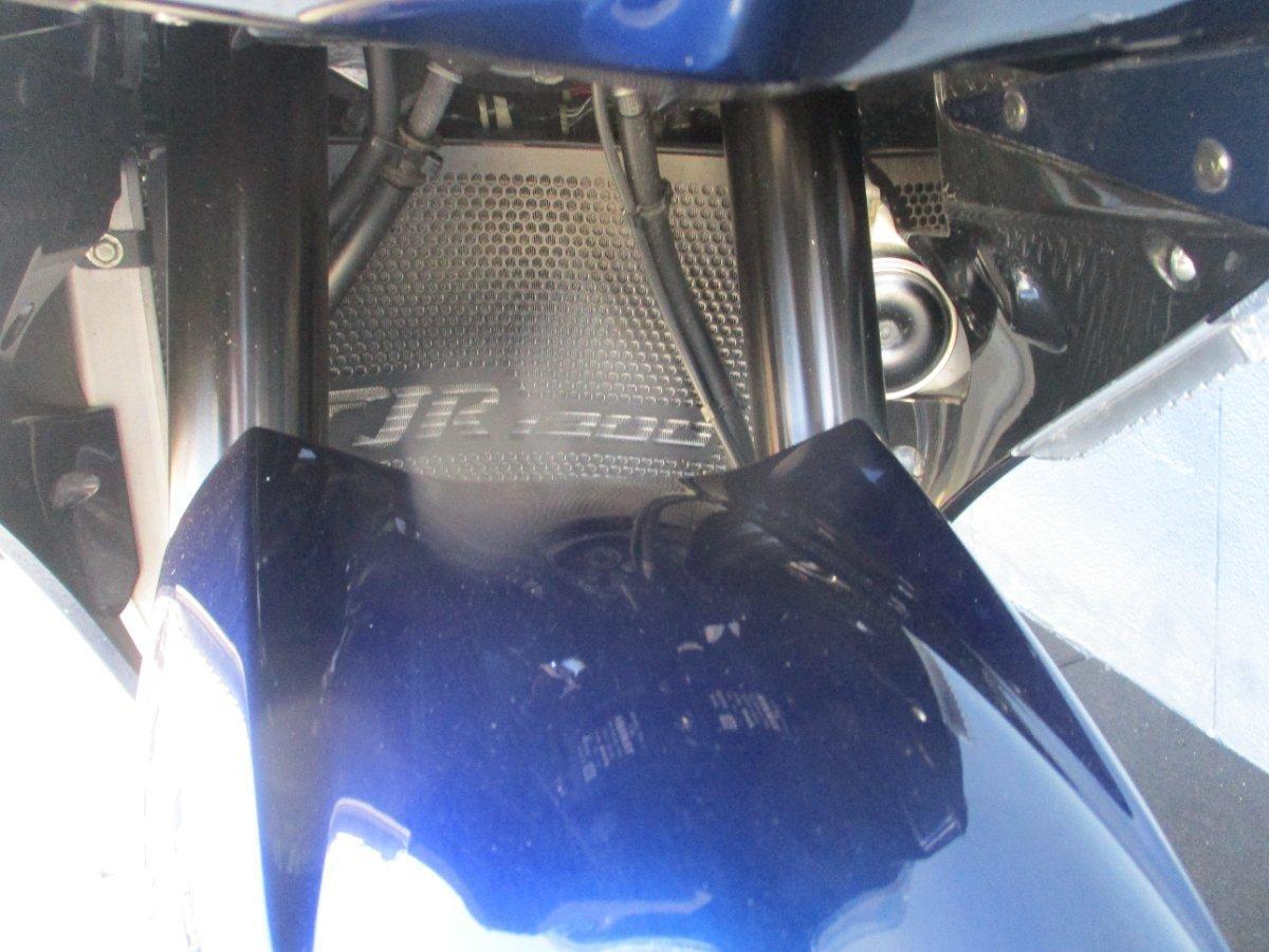 2024 YAMAHA FJR1300AE ROAD