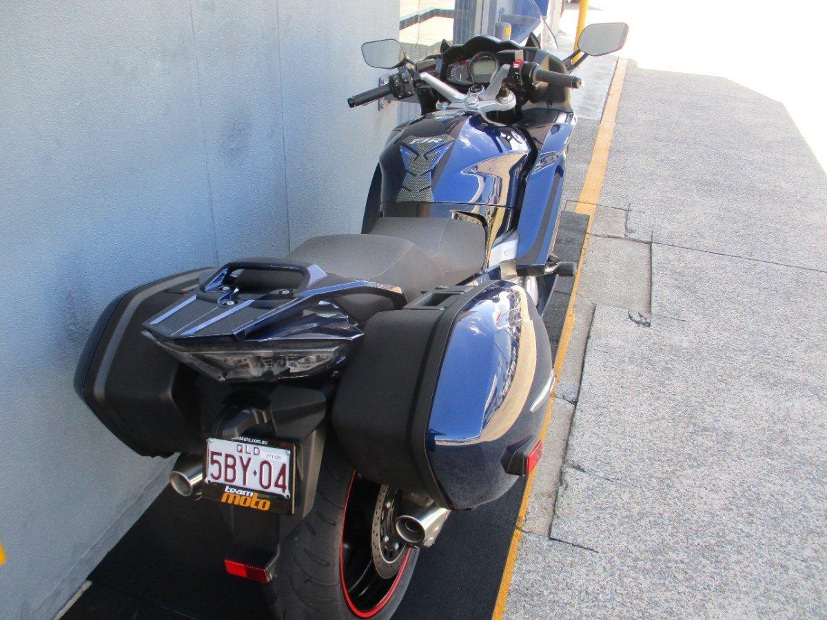 2024 YAMAHA FJR1300AE ROAD