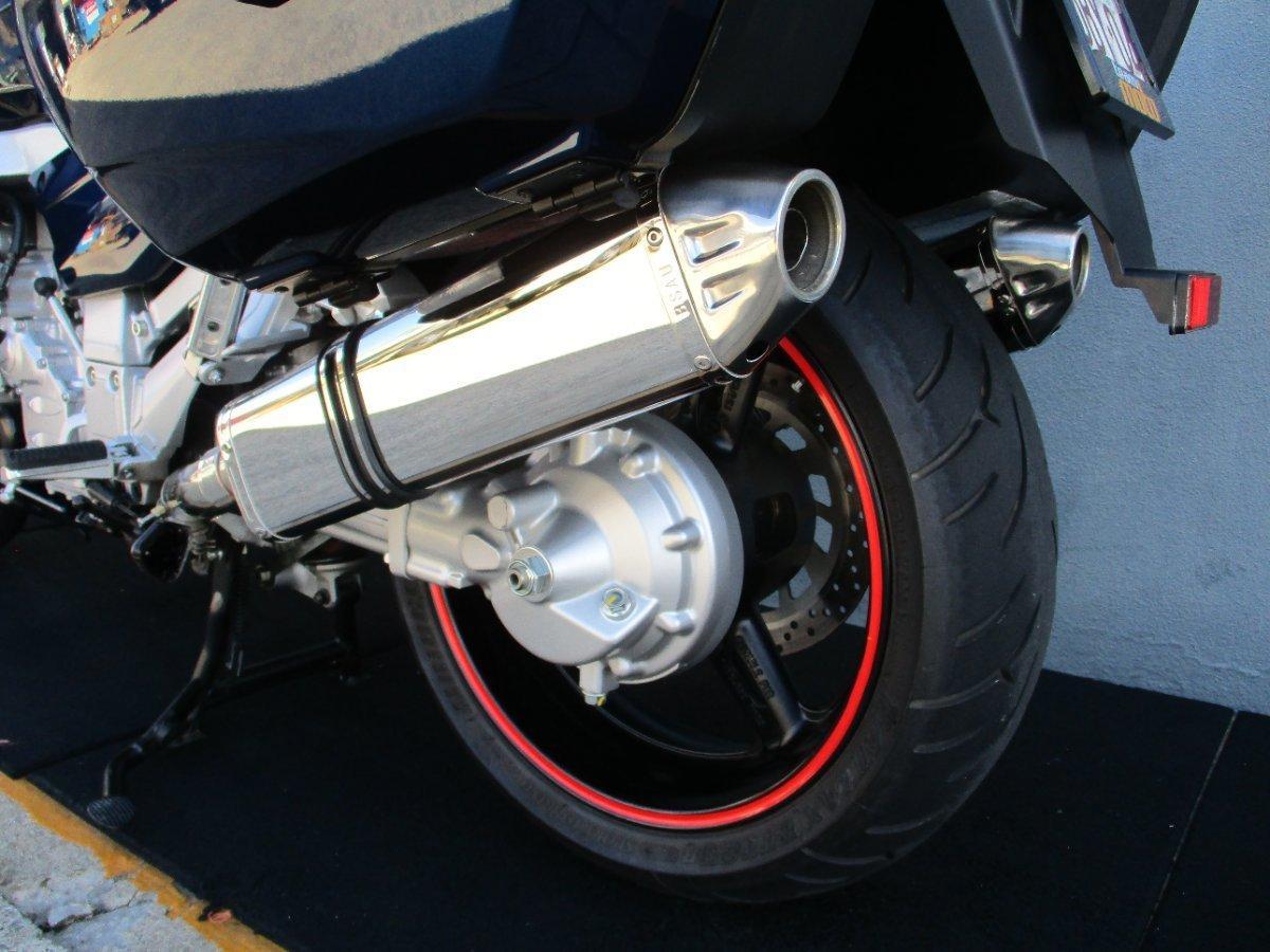 2024 YAMAHA FJR1300AE ROAD