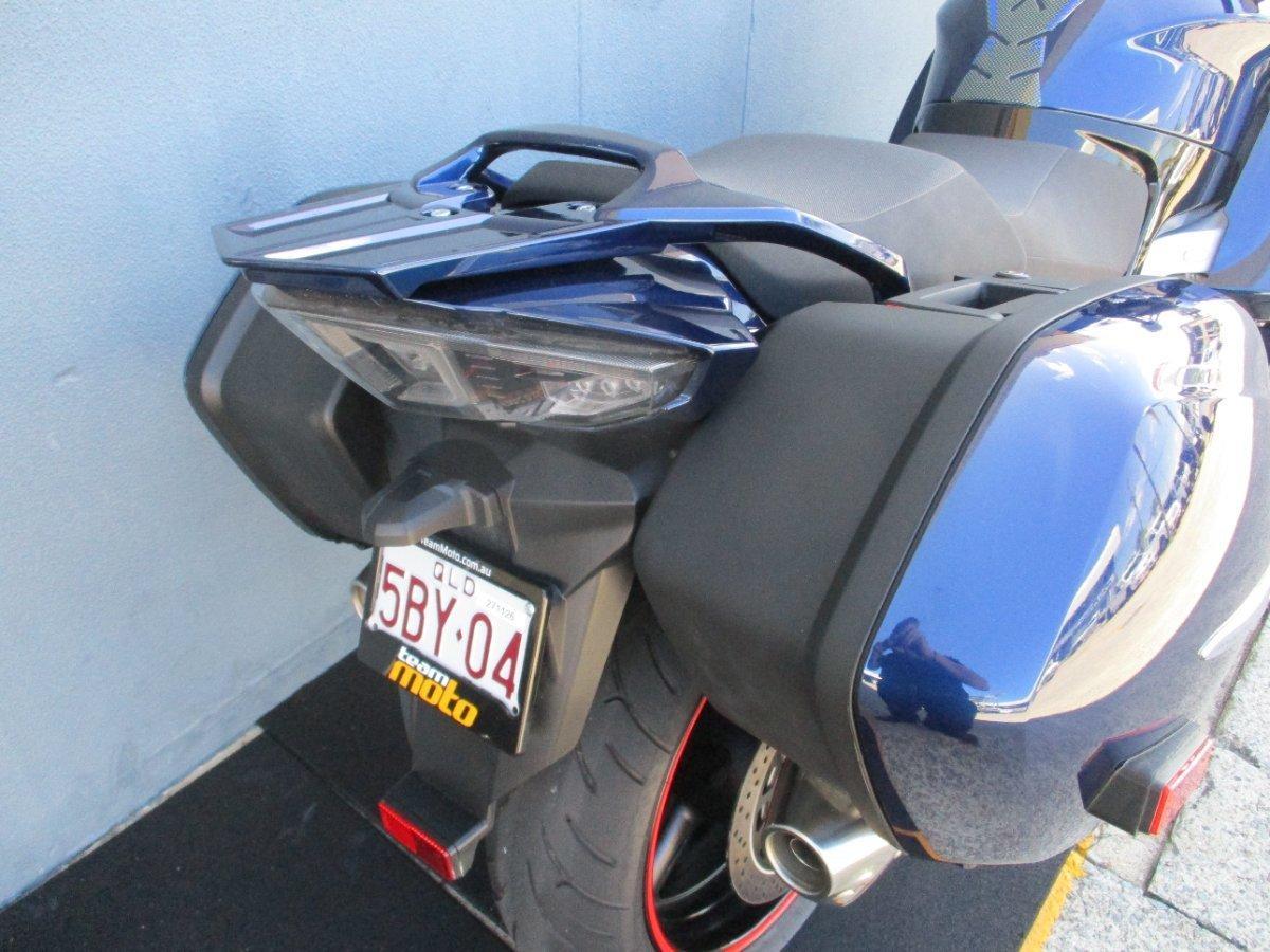 2024 YAMAHA FJR1300AE ROAD