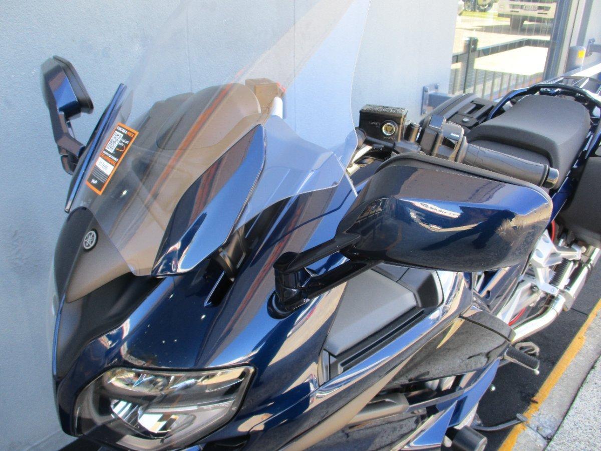 2024 YAMAHA FJR1300AE ROAD