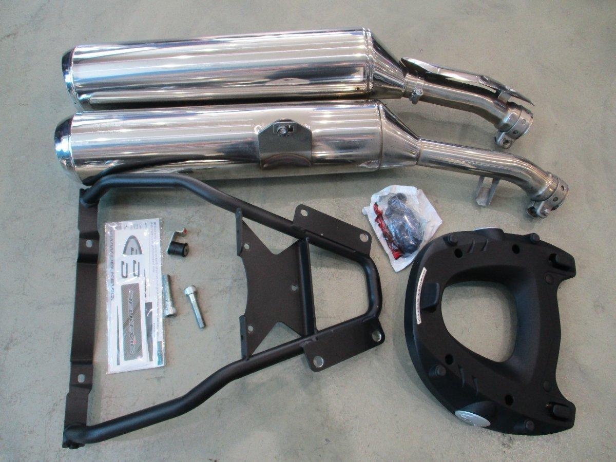 2024 YAMAHA FJR1300AE ROAD