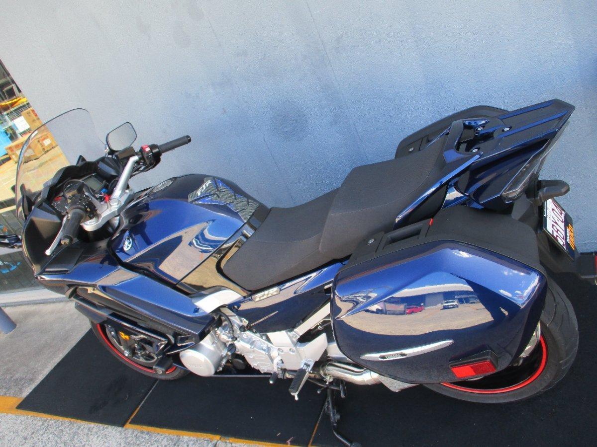 2024 YAMAHA FJR1300AE ROAD