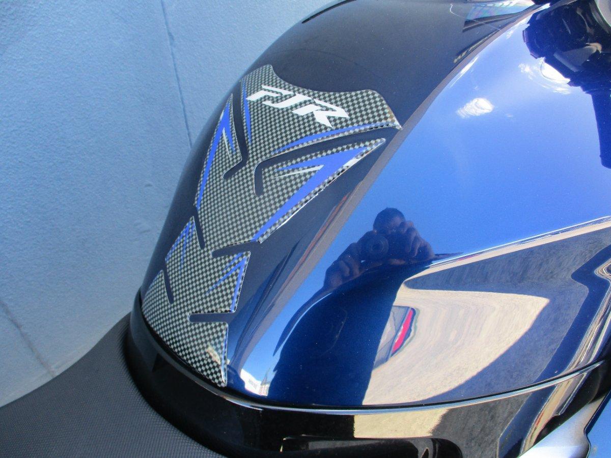 2024 YAMAHA FJR1300AE ROAD