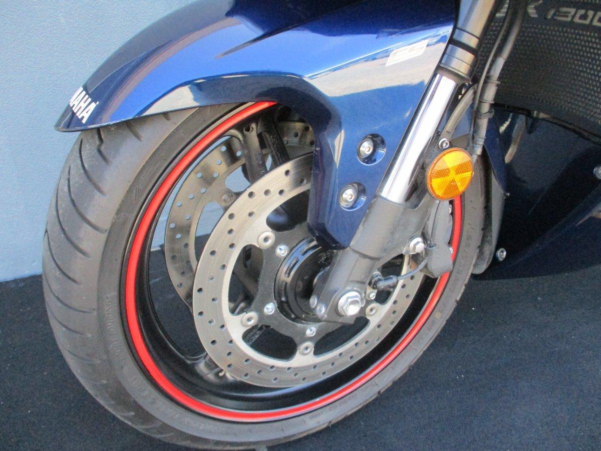 2024 YAMAHA FJR1300AE ROAD
