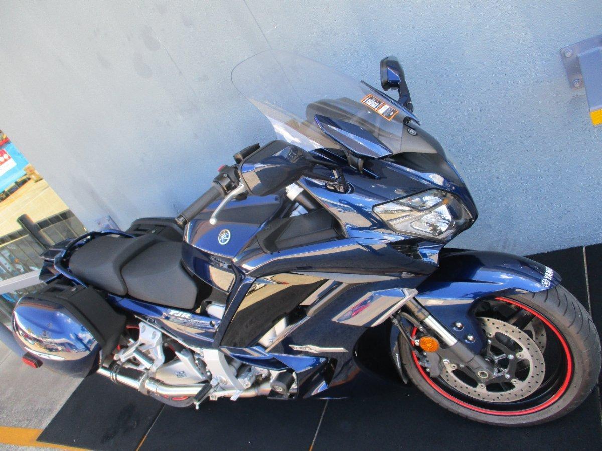 2024 YAMAHA FJR1300AE ROAD
