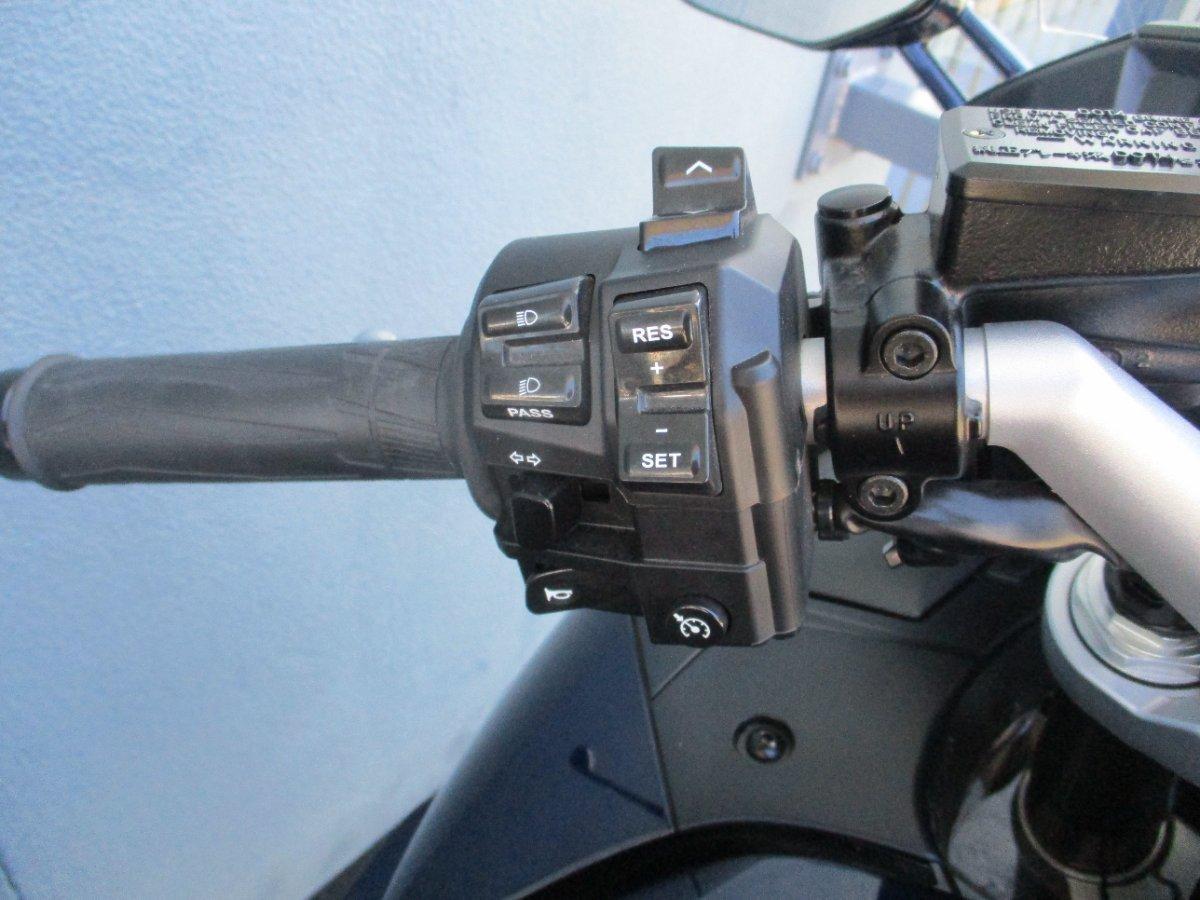 2024 YAMAHA FJR1300AE ROAD