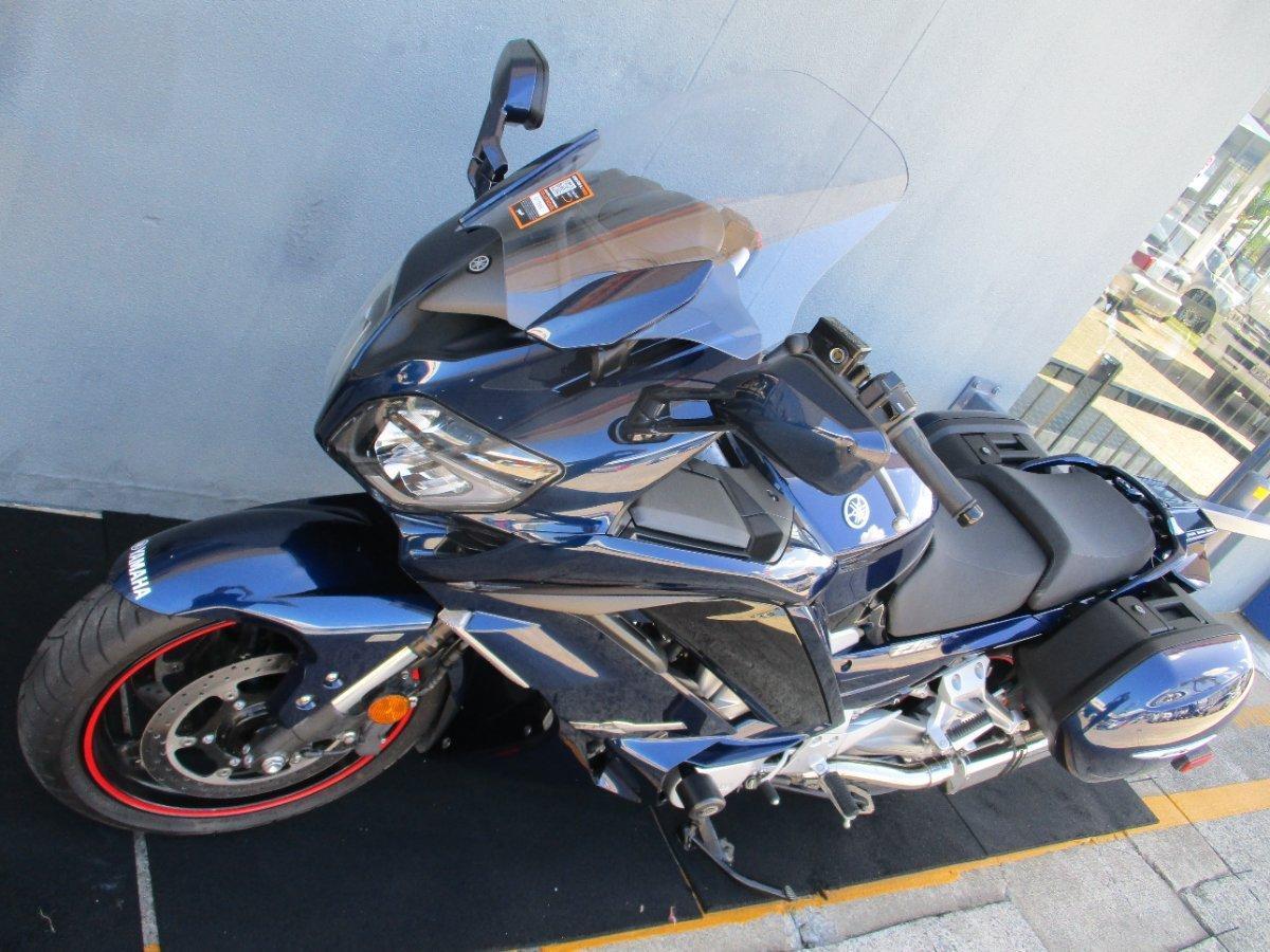 2024 YAMAHA FJR1300AE ROAD