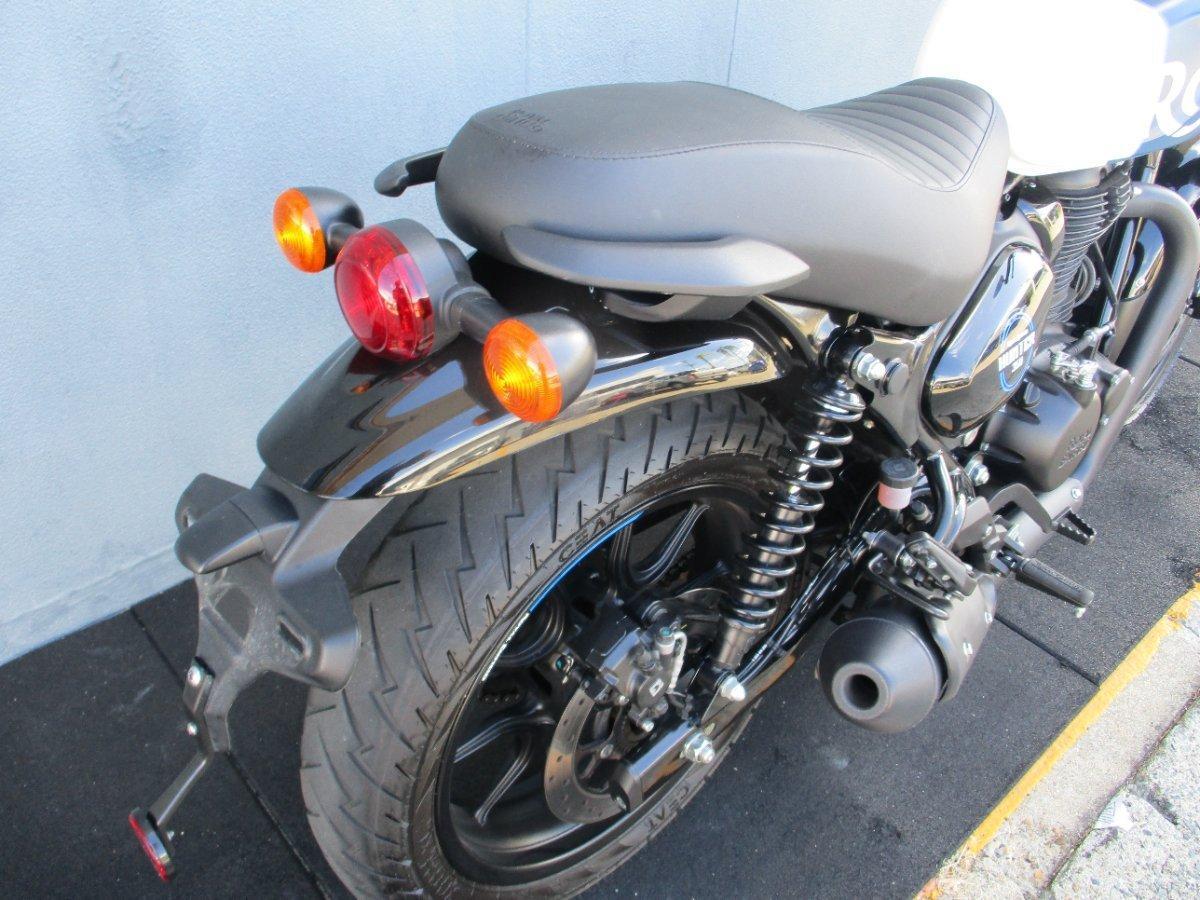 2022 ROYAL ENFIELD HUNTER 350 ROAD