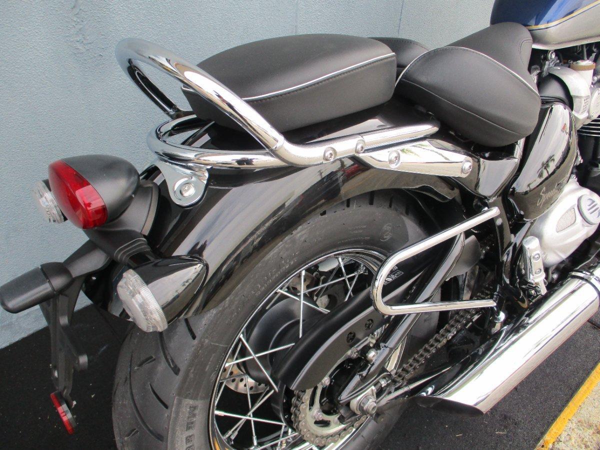 2024 TRIUMPH BONNEVILLE SPEEDMASTER ROAD