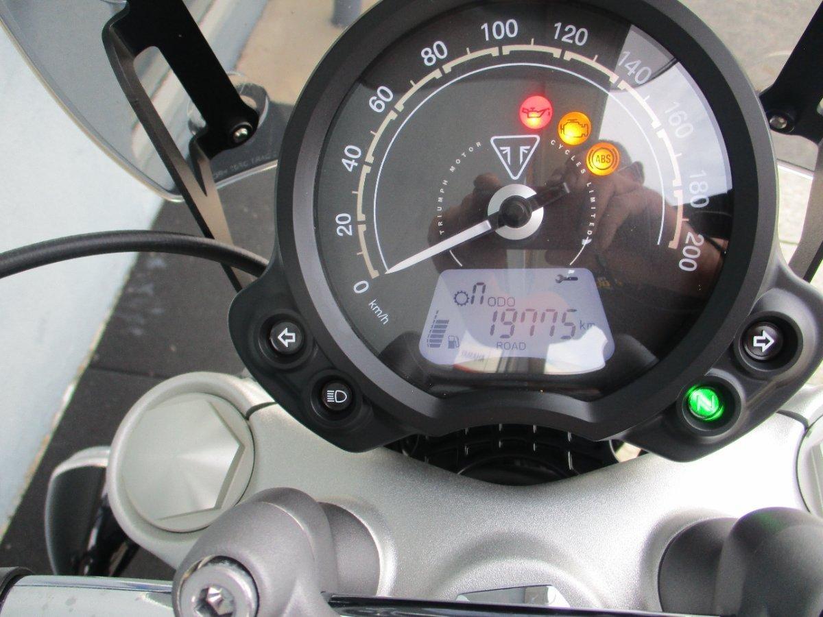 2024 TRIUMPH BONNEVILLE SPEEDMASTER ROAD