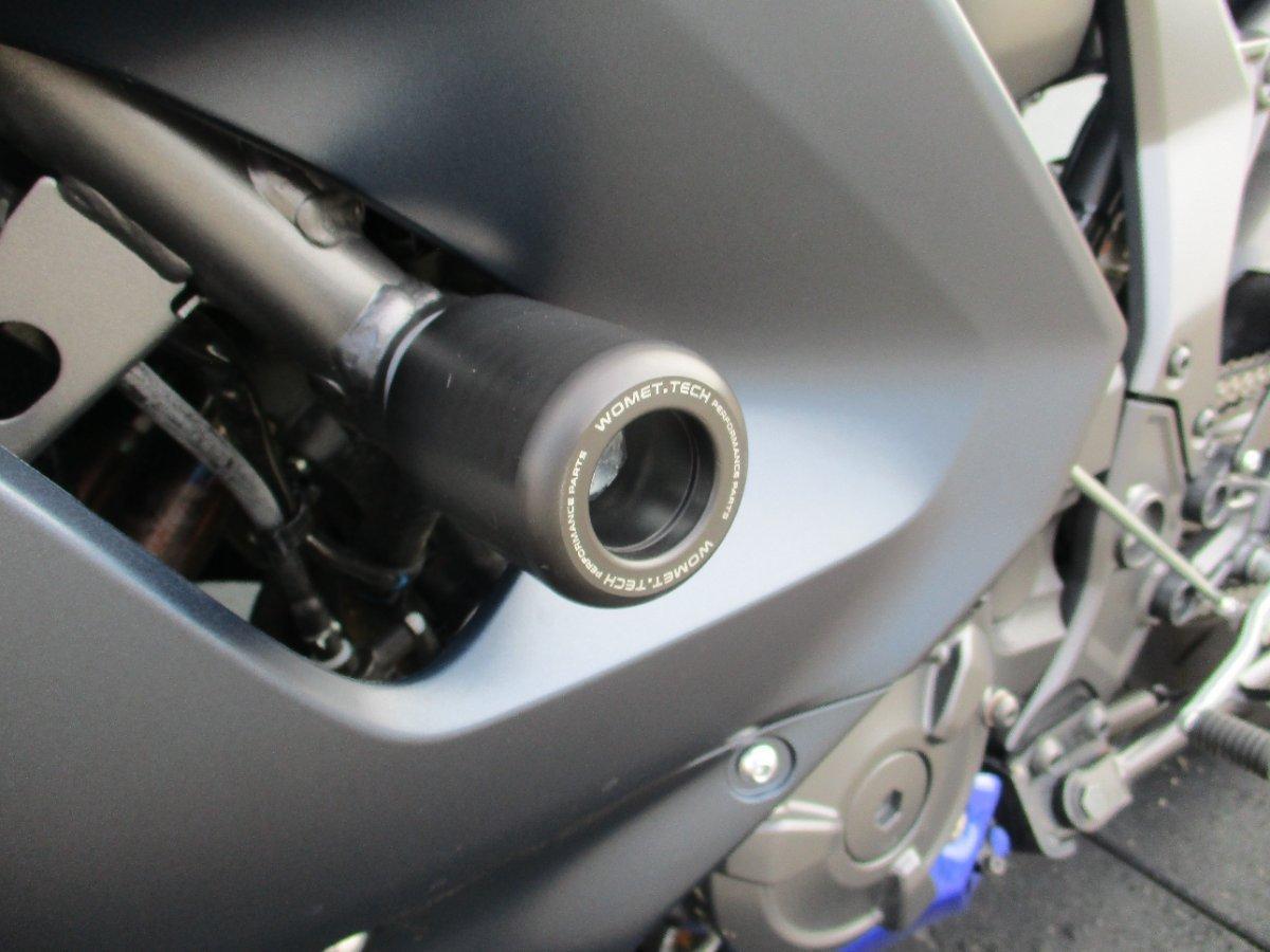 2023 YAMAHA YZF-R7LA SPORTS
