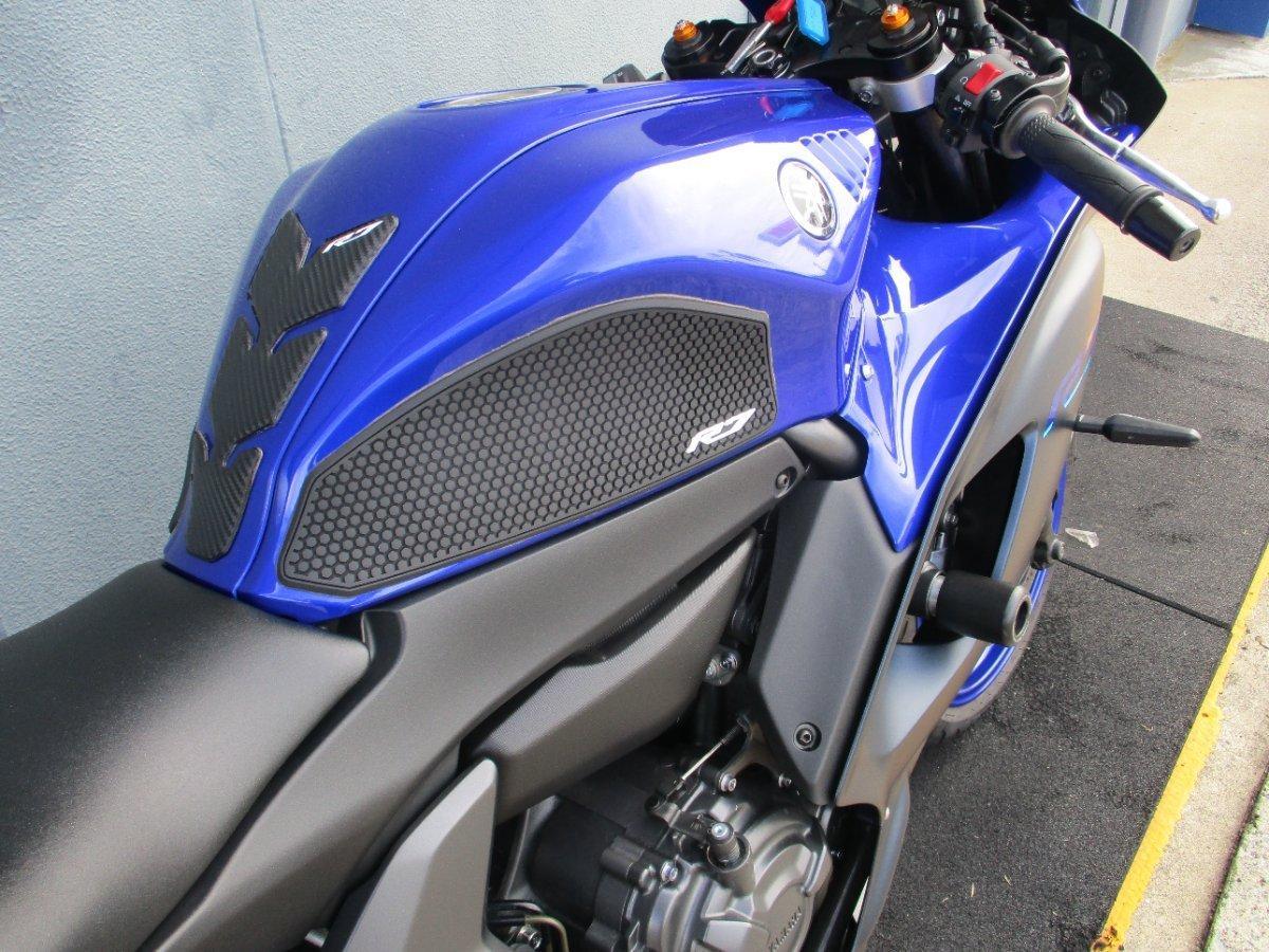 2023 YAMAHA YZF-R7LA SPORTS
