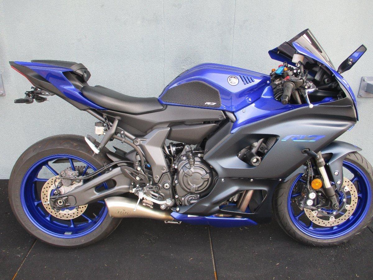 2023 YAMAHA YZF-R7LA SPORTS