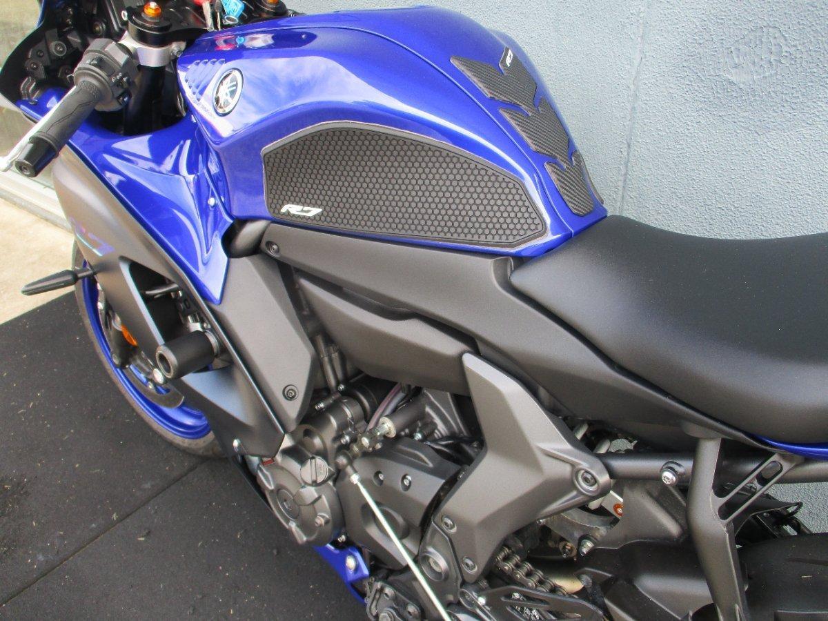 2023 YAMAHA YZF-R7LA SPORTS