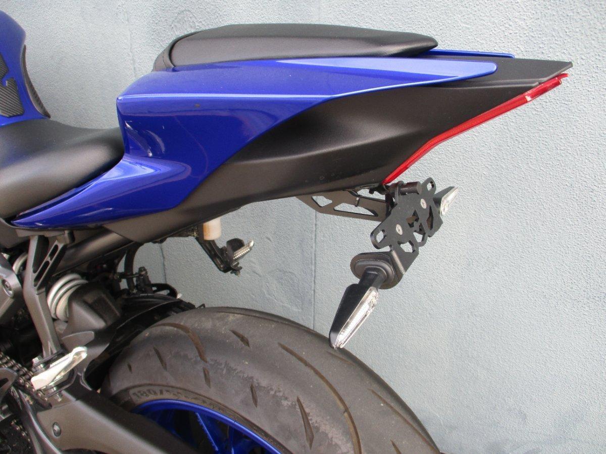 2023 YAMAHA YZF-R7LA SPORTS