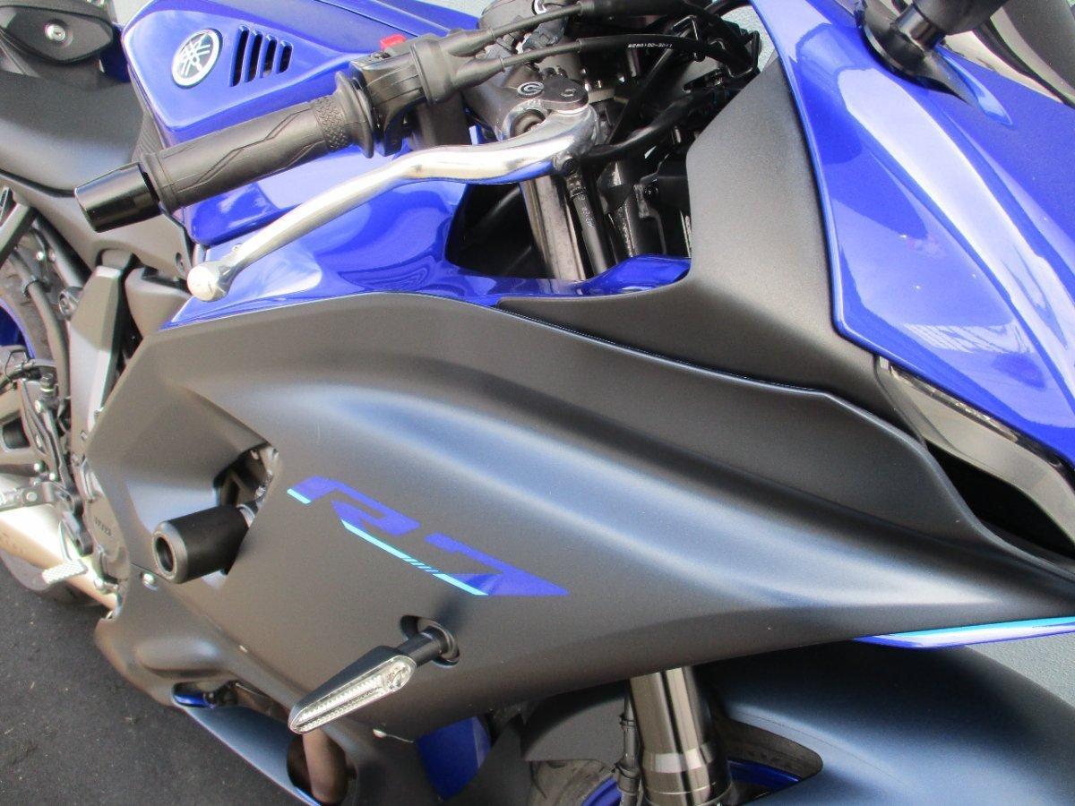 2023 YAMAHA YZF-R7LA SPORTS