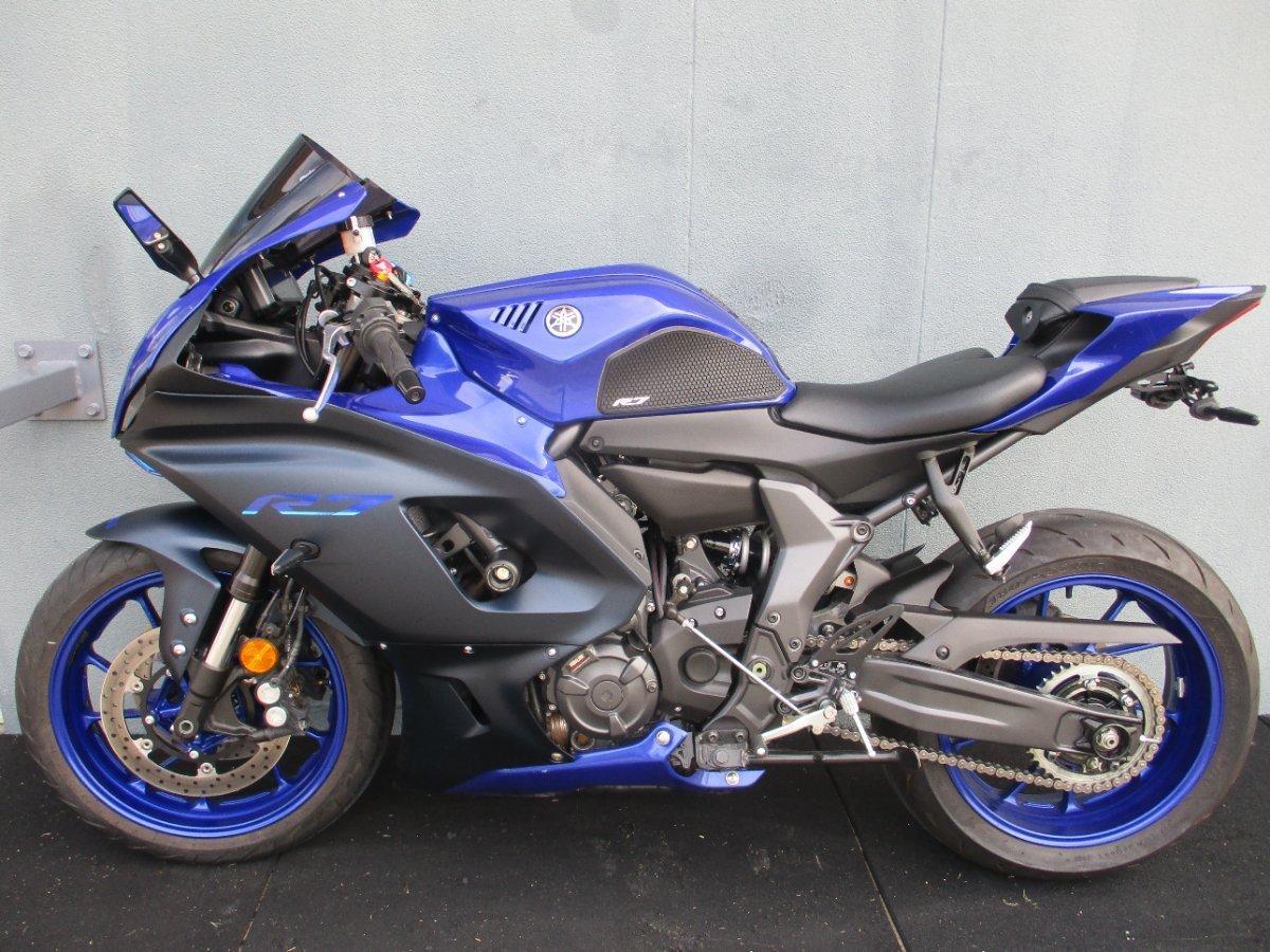 2023 YAMAHA YZF-R7LA SPORTS