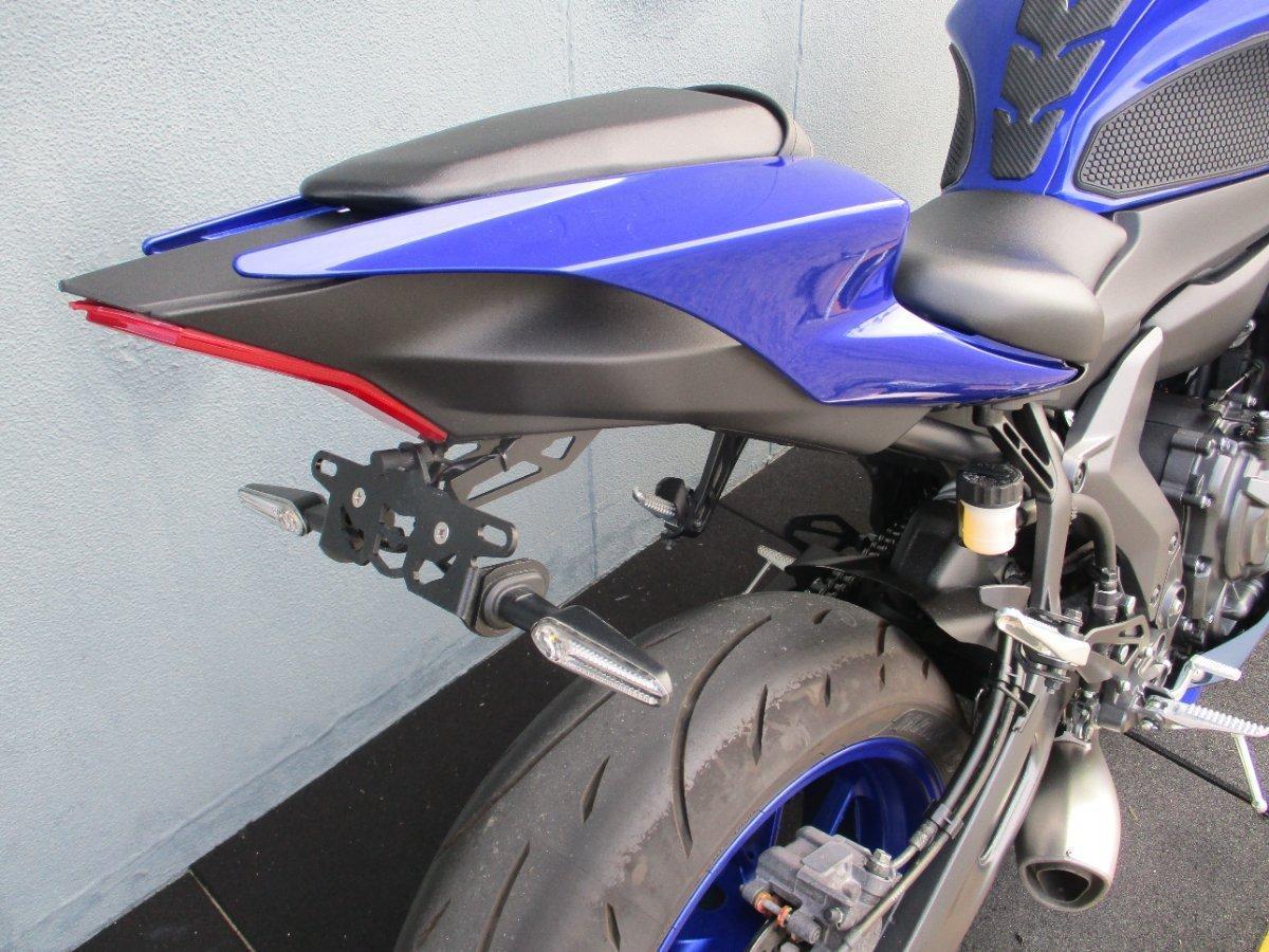 2023 YAMAHA YZF-R7LA SPORTS