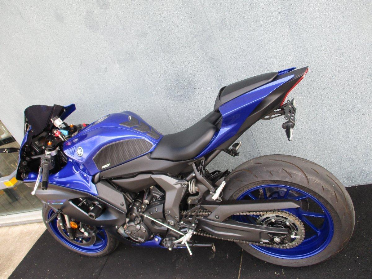 2023 YAMAHA YZF-R7LA SPORTS
