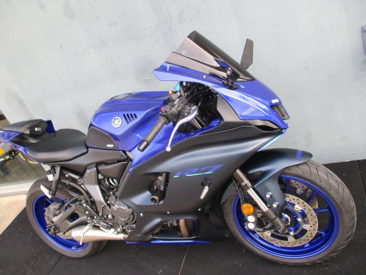 2023 YAMAHA YZF-R7LA SPORTS