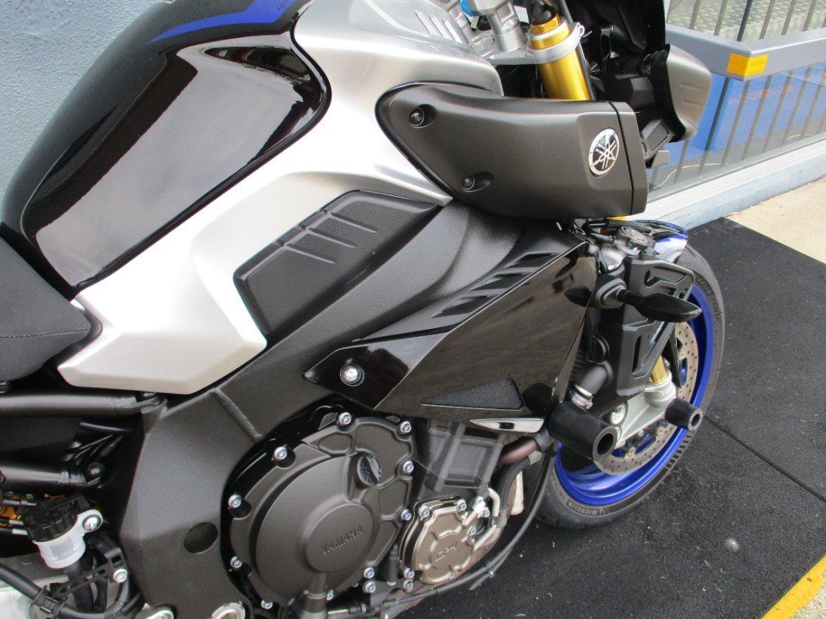 2019 YAMAHA MT-10SP SPORTS