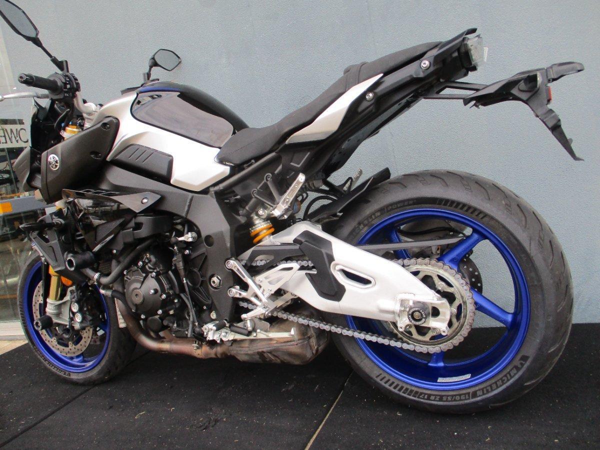 2019 YAMAHA MT-10SP SPORTS