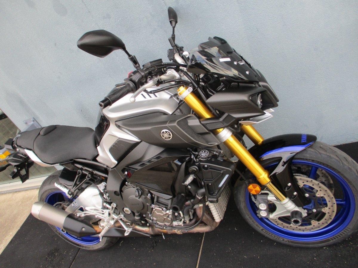 2019 YAMAHA MT-10SP SPORTS