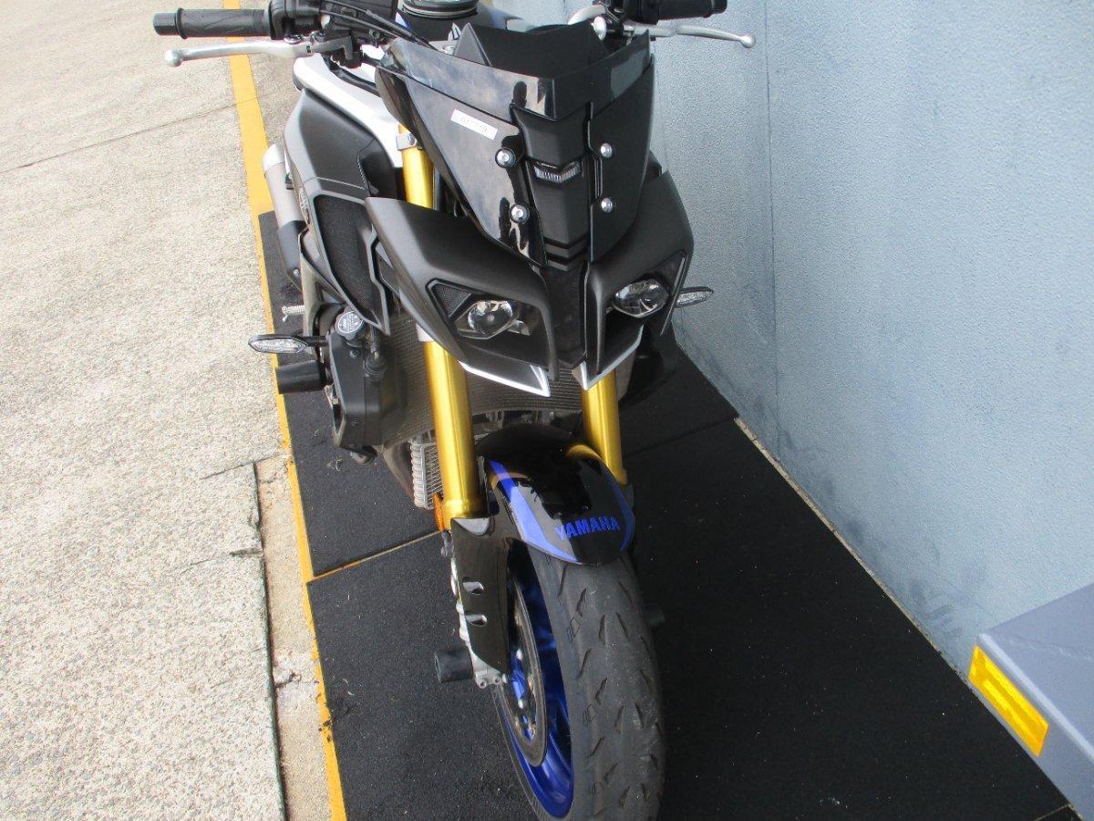 2019 YAMAHA MT-10SP SPORTS