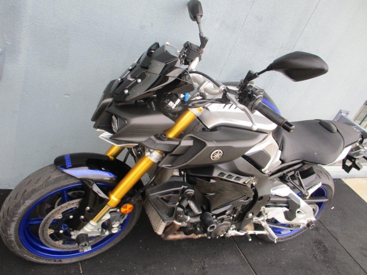 2019 YAMAHA MT-10SP SPORTS